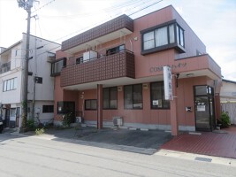 外観・内観