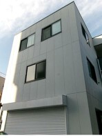 外観・内観