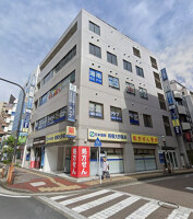 外観・内観