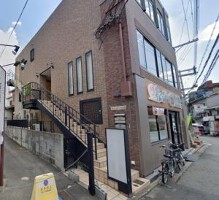 外観・内観