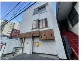 外観・内観