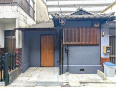 外観・内観