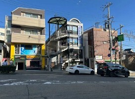 外観・内観