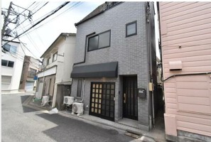 外観・内観