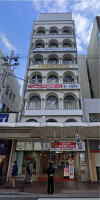 外観・内観