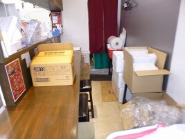 外観・内観
