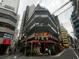 外観・内観