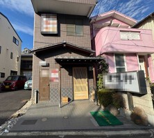 外観・内観