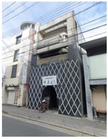 外観・内観