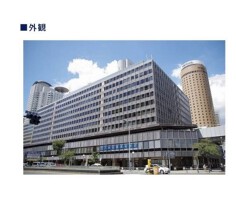 外観・内観
