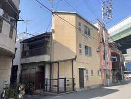 外観・内観