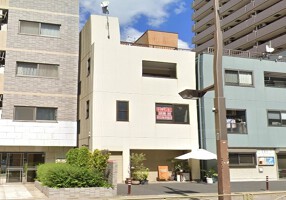 外観・内観
