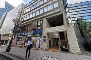 外観・内観
