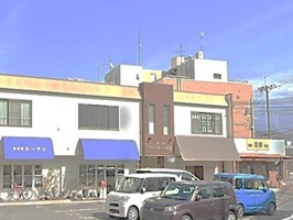 外観・内観