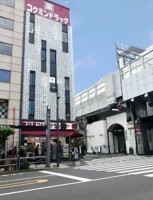 外観・内観