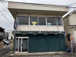 外観・内観