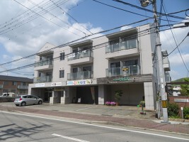 外観・内観