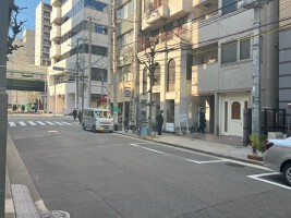 外観・内観
