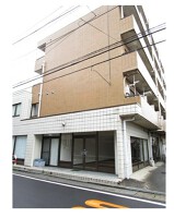 外観・内観