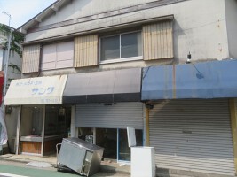 外観・内観