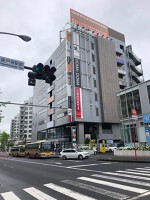 外観・内観