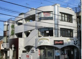 外観・内観