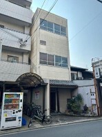 外観・内観