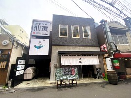 外観・内観