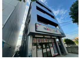 外観・内観