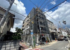 外観・内観