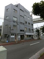 外観・内観