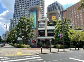 外観・内観
