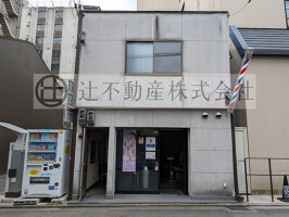 外観・内観