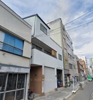 外観・内観