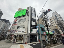 外観・内観