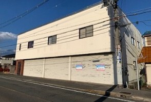 外観・内観