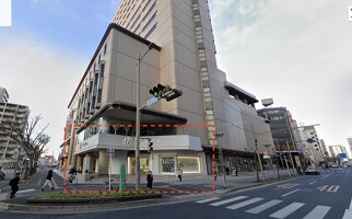 外観・内観