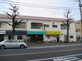 外観・内観