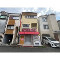 外観・内観