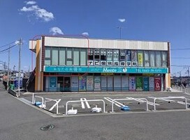 外観・内観