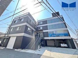 外観・内観