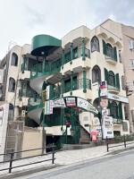 外観・内観