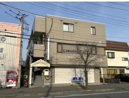 外観・内観