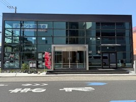 外観・内観