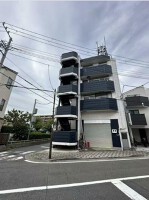 外観・内観