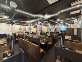 外観・内観