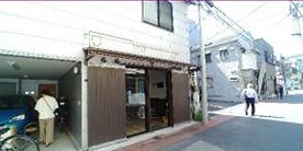 外観・内観