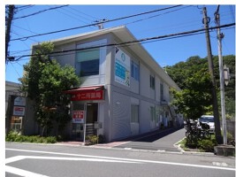 外観・内観