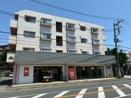 外観・内観