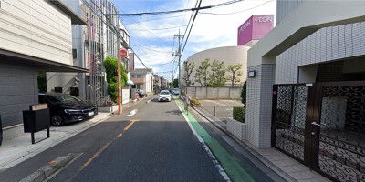 外観・内観